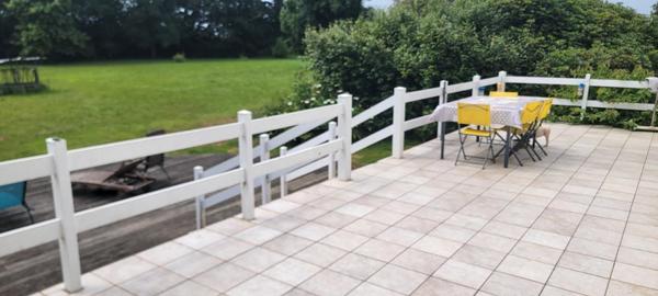 Maison à Ploudaniel, 29260 - 4 pièces 180m²