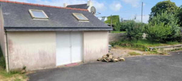 Maison à Ploudaniel, 29260 - 4 pièces 180m²