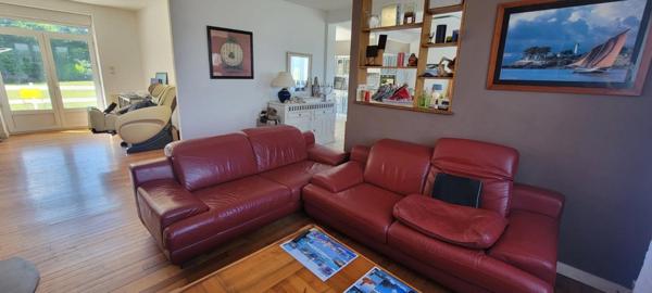 Maison à Ploudaniel, 29260 - 4 pièces 180m²