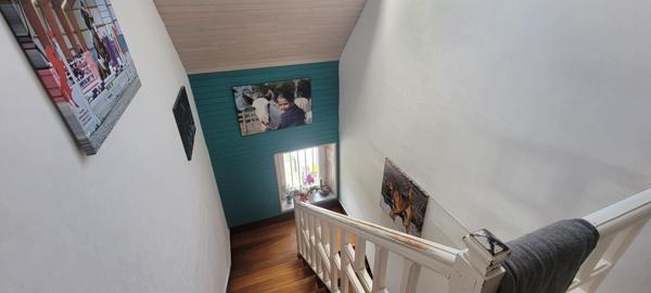 Maison à Ploudaniel, 29260 - 4 pièces 180m²