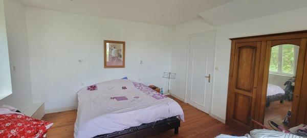 Maison à Ploudaniel, 29260 - 4 pièces 180m²