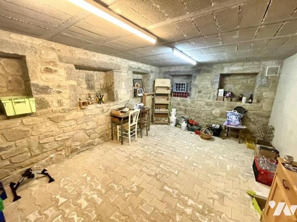 MAISON DE CHARME A SAINT CHELY D'APCHER