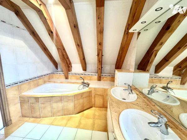 MAISON DE CHARME A SAINT CHELY D'APCHER