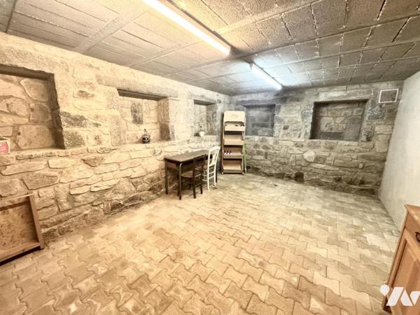 MAISON DE CHARME A SAINT CHELY D'APCHER