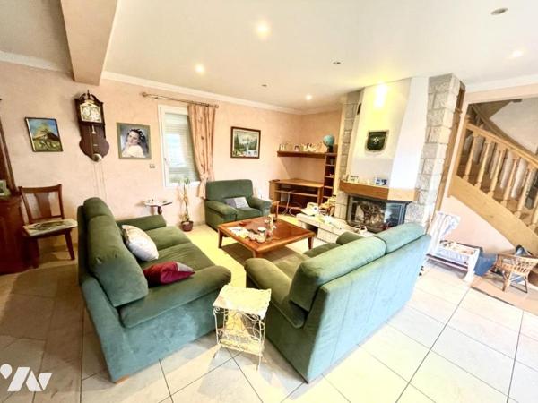 MAISON DE CHARME A SAINT CHELY D'APCHER