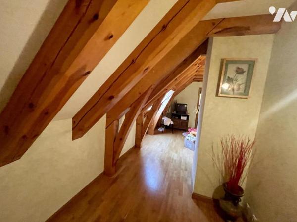 MAISON DE CHARME A SAINT CHELY D'APCHER