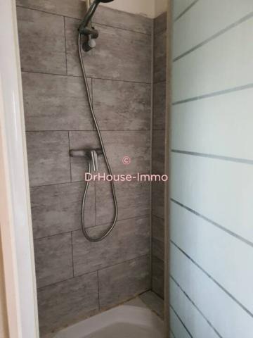 Maison à vendre 4 pièces de 80 m²