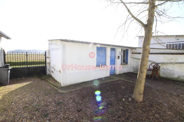 Maison à vendre 4 pièces de 80 m²