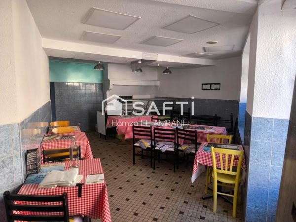 Immeuble de rapport en centre ville 3 lots