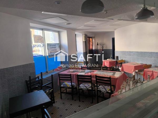 Immeuble de rapport en centre ville 3 lots