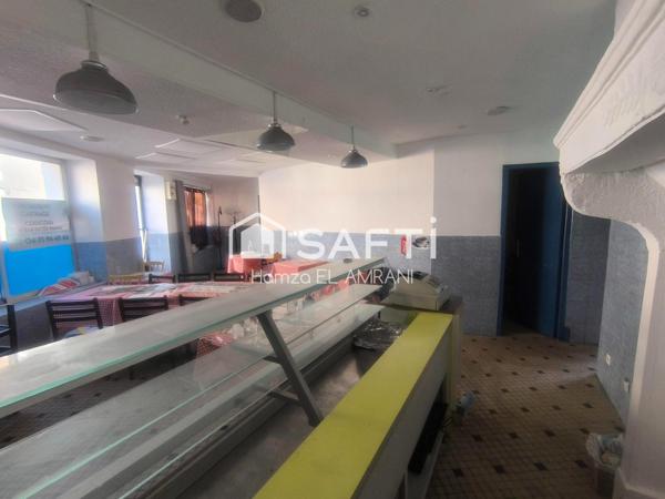 Immeuble de rapport en centre ville 3 lots