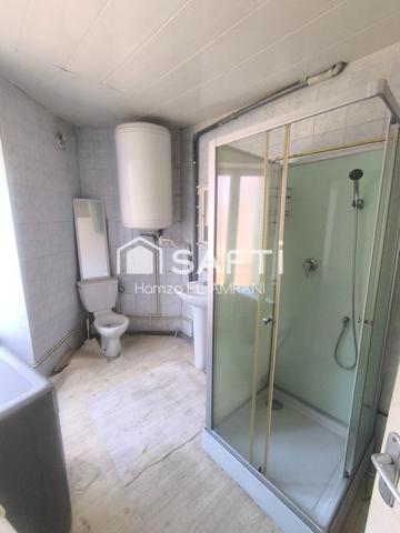 Immeuble de rapport en centre ville 3 lots