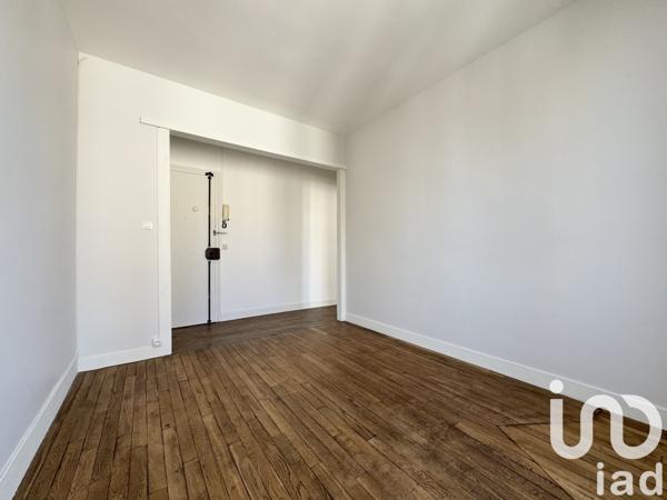 Apartment for sale 2 rooms 30 m² Vitry-sur-Seine
