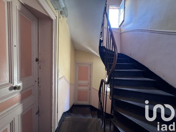 Apartment for sale 2 rooms 30 m² Vitry-sur-Seine