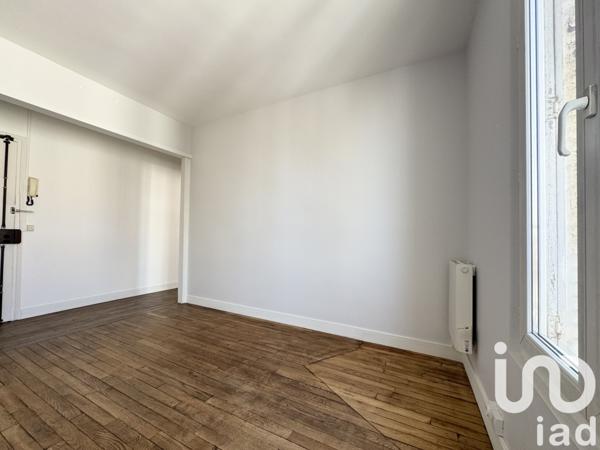 Apartment for sale 2 rooms 30 m² Vitry-sur-Seine