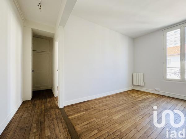 Apartment for sale 2 rooms 30 m² Vitry-sur-Seine