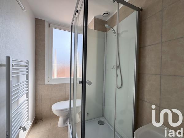 Apartment for sale 2 rooms 30 m² Vitry-sur-Seine