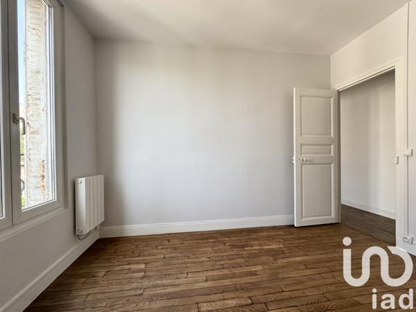 Apartment for sale 2 rooms 30 m² Vitry-sur-Seine
