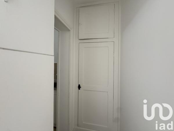 Apartment for sale 2 rooms 30 m² Vitry-sur-Seine