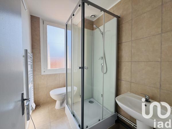 Apartment for sale 2 rooms 30 m² Vitry-sur-Seine