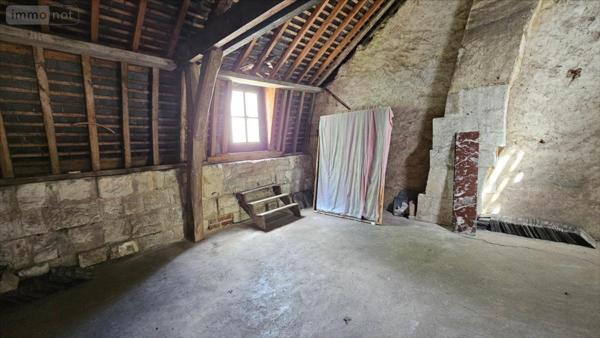 Maison à vendre à Vendôme dans le Loir-et-Cher (41100), ref : 41050-1051367