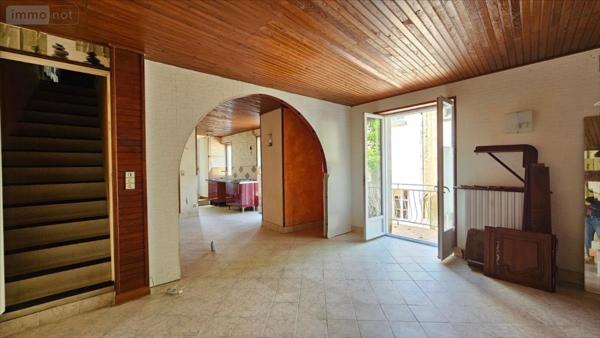 Maison à vendre à Vendôme dans le Loir-et-Cher (41100), ref : 41050-1051367