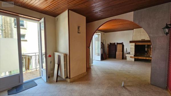 Maison à vendre à Vendôme dans le Loir-et-Cher (41100), ref : 41050-1051367