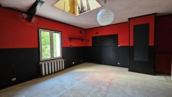 Maison à vendre à Vendôme dans le Loir-et-Cher (41100), ref : 41050-1051367