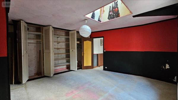 Maison à vendre à Vendôme dans le Loir-et-Cher (41100), ref : 41050-1051367