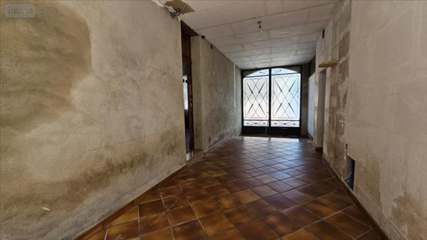 Maison à vendre à Vendôme dans le Loir-et-Cher (41100), ref : 41050-1051367