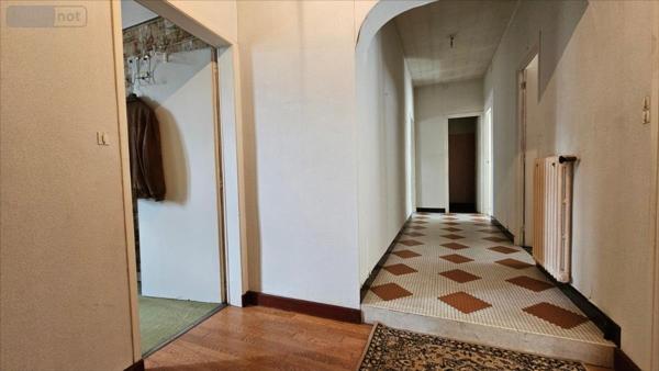 Maison à vendre à Vendôme dans le Loir-et-Cher (41100), ref : 41050-1051367