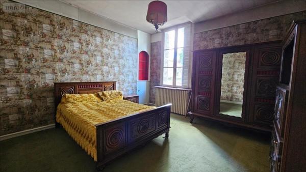 Maison à vendre à Vendôme dans le Loir-et-Cher (41100), ref : 41050-1051367