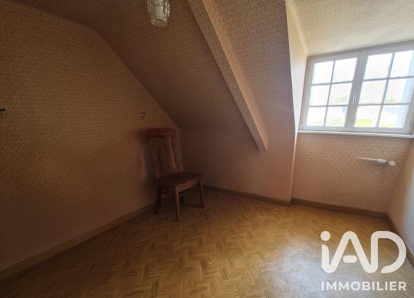 Maison à vendre 11 pièces 224 m² Le Mené