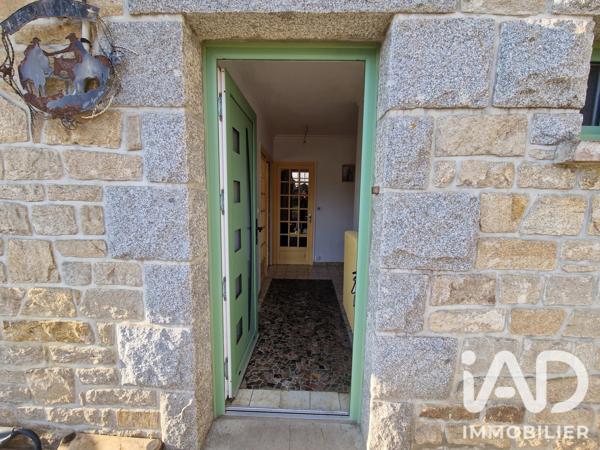 Maison à vendre 11 pièces 224 m² Le Mené