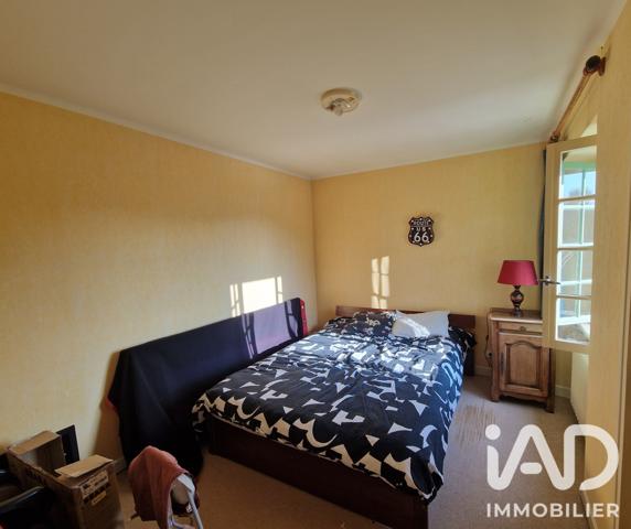 Maison à vendre 11 pièces 224 m² Le Mené