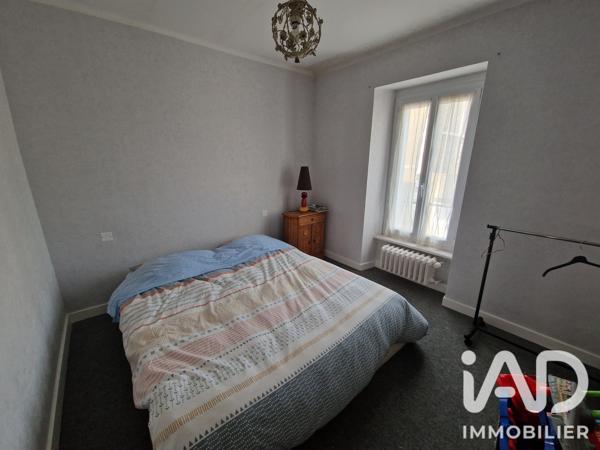 Maison à vendre 11 pièces 224 m² Le Mené