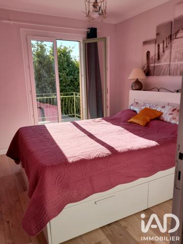 Maison à vendre 11 pièces 224 m² Le Mené