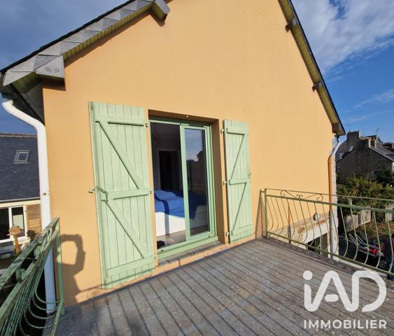 Maison à vendre 11 pièces 224 m² Le Mené