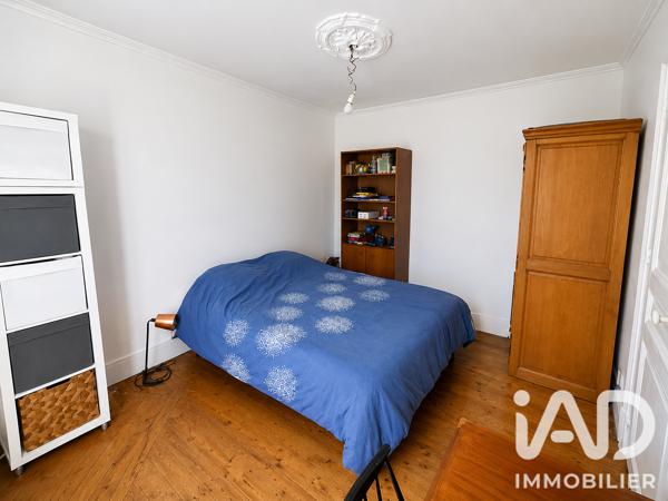 Maison à vendre 4 pièces 93,44 m² Ermont