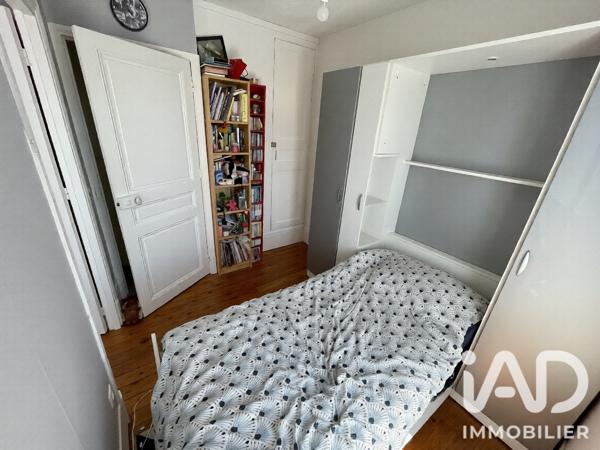 Maison à vendre 4 pièces 93,44 m² Ermont