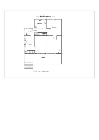 Maison à vendre 4 pièces 93,44 m² Ermont