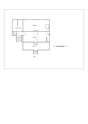 Maison à vendre 4 pièces 93,44 m² Ermont