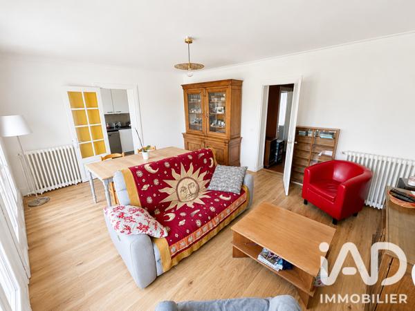 Maison à vendre 4 pièces 93,44 m² Ermont