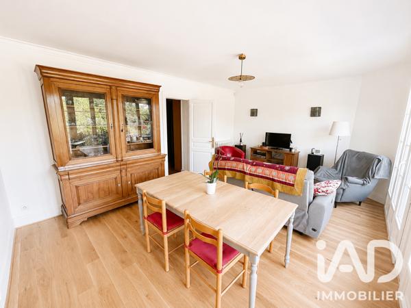 Maison à vendre 4 pièces 93,44 m² Ermont