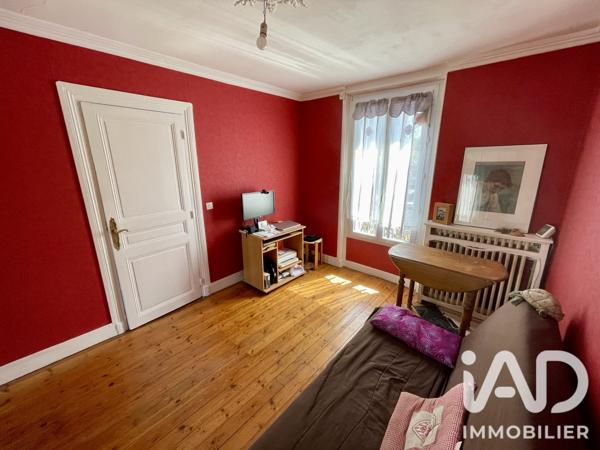 Maison à vendre 4 pièces 93,44 m² Ermont