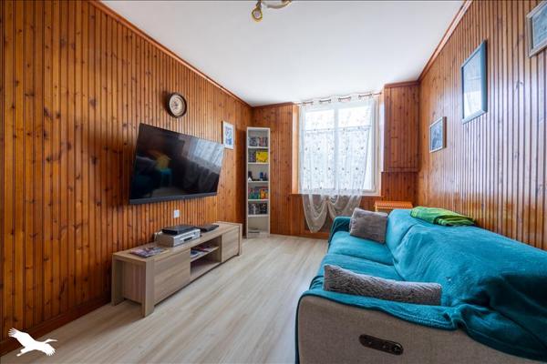 Maison à vendre |  Dompierre-sur-Yon |  3 pièces | 220 m²