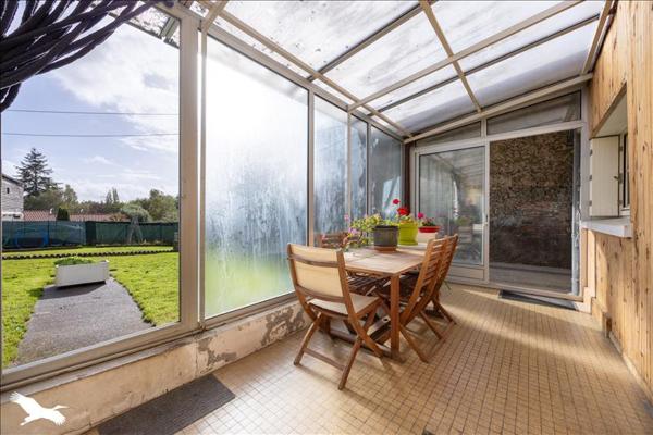 Maison à vendre |  Dompierre-sur-Yon |  3 pièces | 220 m²