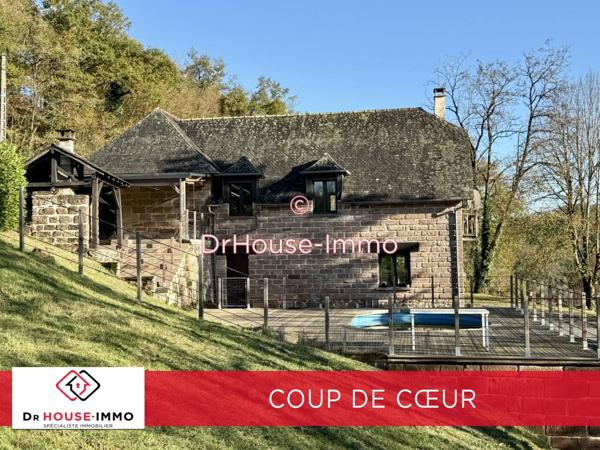 Maison à vendre 7 pièces de 191 m²