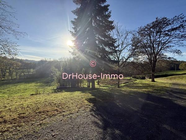 Maison à vendre 7 pièces de 191 m²