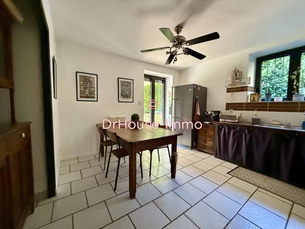 Maison à vendre 7 pièces de 191 m²